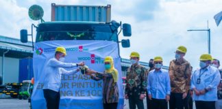 Menperin Optimis Kembali Tumbuh di TW-I 2021, Industri Furnitur Genjot Investasi dan Ekspor