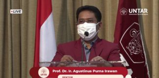 Perlu Ada Kesetaraan PTS dan PTN dalam Kategori Penghargaan Anugerah Diktiristek 2022