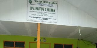 Bikers Subuhan Samarinda salurkan 1000 Alqur’an