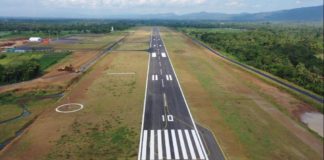 Trafik Penerbangan di Selatan Jawa Meningkat dengan Beroperasinya Bandara Jenderal Besar Soedirman Purbalingga