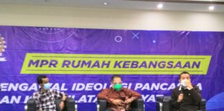 Pemerintah Harus Fokus, PJJ Masih Sebagai Pilihan yang Tepat di Tengah Pandemi