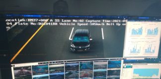 Jasa Marga Bangun JMTC Beri Kemudahan Informasi Bagi Pengguna Jalan Tol