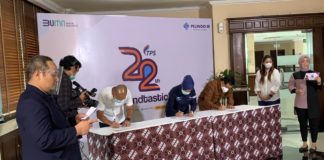 Krakatau Bandar Samudera dan Pelindo III Kolaborasikan Anak Usaha