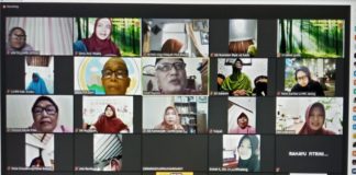 Kembali Refleksikan Katavid, Sukseskan Milad Aisyiyah Songsong Hari Lingkungan Hidup