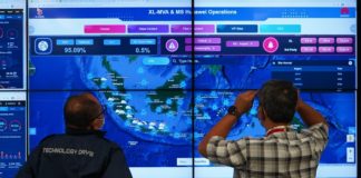 Meskipun Lebaran Tanpa Mudik, Trafik Data XL Axiata Tetap Naik 35%