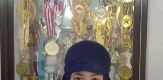 Siswa SD Muhammadiyah 1 Raih Perunggu dan Silver di Kompetisi Sains