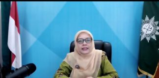Mengapa ‘Aisyiyah Muhammadiyah Lestari ? Ketum ‘Aisyiyah Ungkap Alasannya