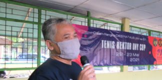 UNY Alokasikan Rp 20 M untuk Pengembangan Kampus Wates