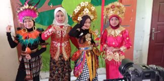 Ramadhan, Siswi SD Muhammadiyah 1 Adu Menyanyi Solo Vocal
