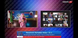 Pesantren Ramadan Virtual Hadirkan Dua Dai Cilik Nasional