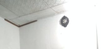 Gerhana Bulan Total, Langgar Taqorrub Gelar Salat Khusuf