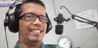 Kelurahan Triharjo Sleman Miliki Radio Komunitas Rahardjo 107.7 FM