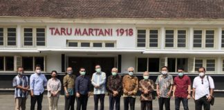 BUMD Harus Memberi Sumbangan ke PAD