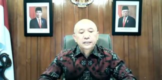 Pemerintah Dorong Program Bangga Buatan Indonesia Jadi Sumber Pertumbuhan Ekonomi