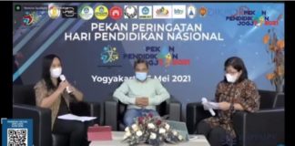 BBPPMPV Seni dan Budaya Kenalkan Pendidikan Vokasi ke Masyarakat