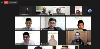 Hari Kebangkitan Nasional, Gen-Sy Kunci Kebangkitan Ekonomi dan Keuangan Syariah di Indonesia dan Dunia