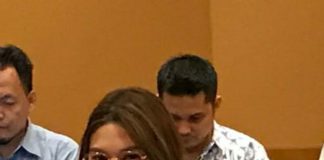 Serap Aspirasi Masyarakat, Anggota MPR RI Cherish Harriette Sosialisasi Empat Pilar Kebangsaan di Passi Barat