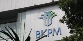 Kementerian Investasi Gandeng Titah Law Firm