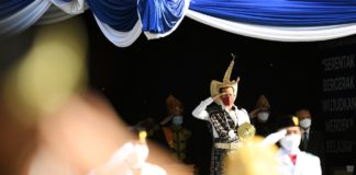 Hardiknas 2021, Momentum Memperbaiki Sistem Pendidikan Nasional