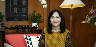 Pacu Ekspor Produk Fesyen Muslim, Kemenperin Gelar ii-Motion 2021