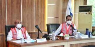 Antisipasi Arus Perjalanan Pascalebaran di Bakauheni, Menhub Wajibkan Penumpang Tes Rapid Antigen sebelum Keberangkatan