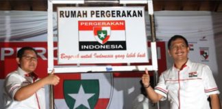 Idulfitri 1442 H, Momentum Buka Kembali Relasi Sosial dan Politik Elemen Bangsa