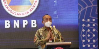 Momen Libur Idulfitri, Kemen PPPA Gencarkan Gerakan #Berjarak