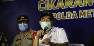 Pemerintah Siapkan Langkah Antisipatif Sambut Arus Balik Lebaran