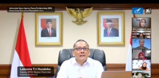 BRIN Lakukan Konsolidasi Sumber Daya Riset, Fokus padaTiga Hal Ini