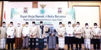 MUI harus Jadi Pelayan Umat dan Mitra Pemerintah