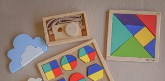 Kantongi SNI, Agdia Toys Lakukan Ekspor Perdana Mainan Edukasi