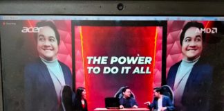 Acer Luncurkan Jajaran Laptop AMD Ryzen™ 5000 Mobile Processor