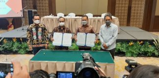 LSF dan KPID DKI Jakarta Sepakat Sukseskan Budaya Sensor Mandiri