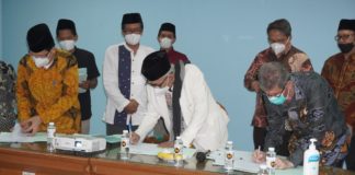 MUI Serahkan Donasi Rp22,3 M dari Rakyat Indonesia untuk Palestina