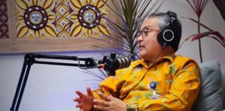 Kemendikbudristek Tingkatkan Komitmen untuk Pemajuan Kebahasaan dan Kesastraan