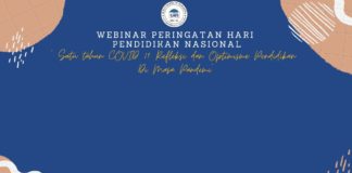 Peringatan Hari Pendidikan Nasional