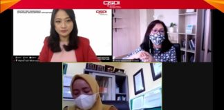 CISDI: Puskesmas Siap Jadi Sentra Vaksinasi Covid-19