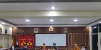 Siapkan Program SIMKATMAWA Lebih Baik, UNKRIS Kerahkan Semua Unit Kerja