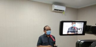 MCCC PP Muhammadiyah Minta Presiden Untuk Lockdown Jawa 3 Pekan