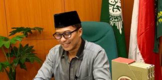 Edaran Dikdasmen Muhammadiyah: Pembelajaran Tatap Muka Sekolah Muhammadiyah Dilakukan Setelah Dinyatakan Aman oleh Pemda