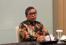 Kementerian LHK Perangi Penggunaan Merkuri