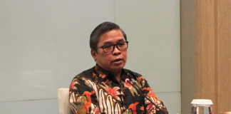 Kementerian LHK Perangi Penggunaan Merkuri