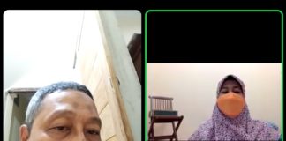 PCM Sleman Kerjasama dengan RS PKU Muhammadiyah Gelar Baitul Arqam