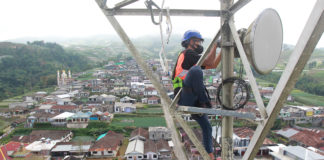 Pastikan Kualitas Jaringan di Magelang, Wonosobo, dan Temanggung, XL Axiata Dukung Geliat Wisata Jawa Tengah