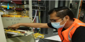 Dukung Pemulihan Pariwisata dan Ekonomi Bali, Jaringan XL Axiata Siap Layani Aktifitas “Work From Bali”