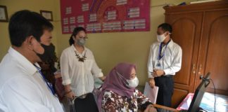 Tamanmartani Wakili Sleman Melaju ke Lomba Desa/Kalurahan Tingkat DIY tahun 2021