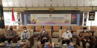 Jumlah Lansia Meningkat, Bupati Sleman Minta Perhatian Sektor Kesehatan