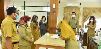 Sebanyak 23 Sekolah Swasta di Sleman Peroleh Hibah Pendidikan