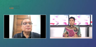 Muhammadiyah Perkuat Shelter Isoman, Prokes dan Gerakan Vaksinasi