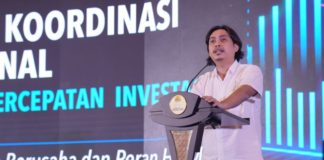 Ketum HIPMI Curhat Saat Jadi Bupati Umur 28 Tahun Gratiskan Sektor Pendidikan dan Kesehatan